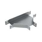 Ответвление Т-образное для кабельных лотков