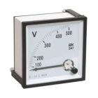 Вольтметры