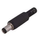 Разъем штепсельный для электромонтажа в здании