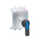 Рукоятка управления силовым автоматическим выключателем