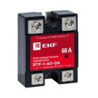 Реле твердотельное