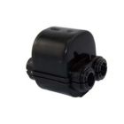 Корпус для промышленных разъемов