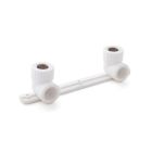 Монтажная планка для смесителя