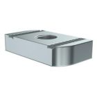 Гайка длинная