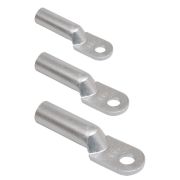 Наконечник алюминиевый DL-16мм опрес. IEK UNP10-016-06-08