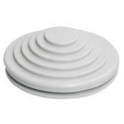 Сальник d25мм (d отверст. 32мм) сер. IEK YSA40-25-32-68-K41