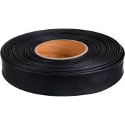 Трубка термоусадочная ТУТнг-LS-30/15 черн. (уп.50м) КВТ 60095