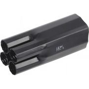 Перчатка термоусаживаемая ПТк 4х16-50 1кВ IEK UMS-CB4-4015-1404-1KV