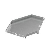 Угол для лотка горизонтальный 90град. 300х50 сталь 1мм «ПЛЮС» GLplus90-50-300 КМ PL0429