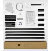 Муфта кабельная концевая 1кВ 1ПКВ(Н)Тпб-4х(150-240) Нева-Транс Комплект 22020136