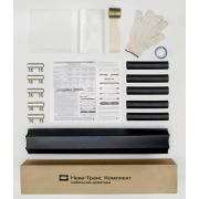 Муфта кабельная соединит. 1кВ 1ПСТ(тк)нг-LS-5х(16-25) с болтов. соединителями Нева-Транс Комплект 22040029