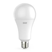 Лампа светодиодная Elementary 35Вт A67 грушевидная 4100К нейтр. бел. E27 2740лм GAUSS 70225