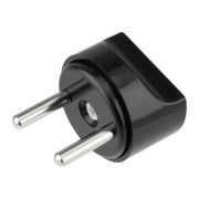 Переходник сетевой «ПИТЕР» черн. (инд. упак.) PROCONNECT 11-1067-9