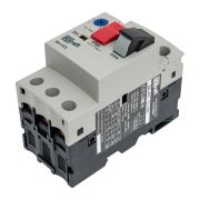 Выключатель автоматический для защиты двигателя 3п 13.0-18.0А 15кА ВА-431 DEKraft 21231DEK