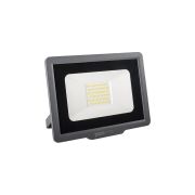 Прожектор светодиодный PFL-C3 20Вт 6500К IP65 ДО закален. прозр. стекло JazzWay 5023543A