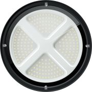 Светильник светодиодный 14 434 NHB-P4-100-6.5K-120D-LED (High Bay) 100Вт 6500К IP66 13500лм 140-264В 110град. для высоких пролетов Navigator 14434