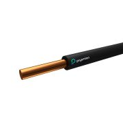 Провод ПуВнг(А)-LS 1х1.5 Ч (м) РЭК-PRYSMIAN 0601040101