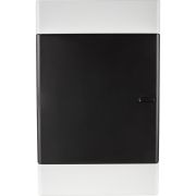 Щит распределительный навесной ЩРН-П-36 Trend BOXS-36-p-s-t IP41 ЭРА Б0052642