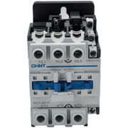Контактор NC1-4011 40А кат. 230В AC 1НО+1НЗ AC-3 (R) CHINT 222272