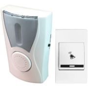 Звонок беспроводной Болеро 32 мелодии 100м 2AAAх1.5В МОНОМАХ БЛ-01Б