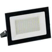 Прожектор светодиодный СДО 001-100 100Вт 6500К IP65 черн. GENERICA LPDO501-100-65-K02-G