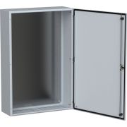 Корпус ЩМП-120.80.30 TITAN 5 УХЛ1 IP66 метал. IEK TI5-10-N-120-080-030-66