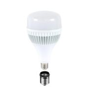 Лампа светодиодная высокомощная HWLED 150Вт 6500К E27/E40 220В КОСМОС KHWLED150WE2765