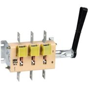 Выключатель-разъединитель ВР32И-31В31250 100А GENERICA SRK01-111-100