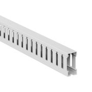 Кабель-канал перфорированный 15х30 L2000 RL75 G DKC 00672RL