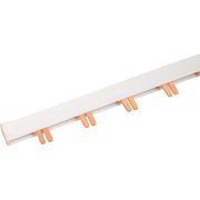 Шина соединительная PIN (штырь) 2Р 63А (дл.1м) КЭАЗ 143233