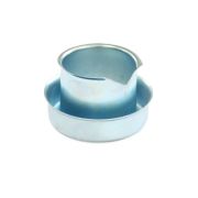 Оконцеватель для металлорукава 15мм ГОФРОМАТИК zeta41011