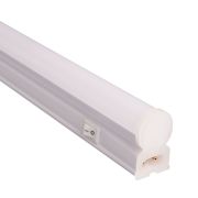 Светильник светодиодный PLED T5i PL 450 FR 6Вт 4000К IP40 85-265В ДПО JazzWay 2850607