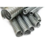 Металлорукав Р3-ЦХ 18 d18мм без протяжки (уп.50м) ГОФРОМАТИК zeta42419