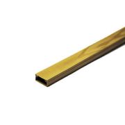 Кабель-канал 20х10 L2000 с двойн. замком пластик сосна Урал Пак КК-3120010-160