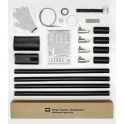 Муфта кабельная концевая 1кВ 1ПКВ(Н)ТпбН-4х(16-25) с болтов. наконечн. Нева-Транс Комплект 22020145