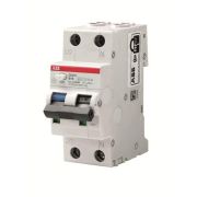 Выключатель автоматический дифференциального тока 20А 30мА DS201 C20 AC30 ABB 2CSR255080R1204