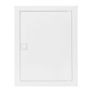 Щит силовой встраив. Nova 24мод. IP41 с метал. дверью EKF nv-pb-md-2