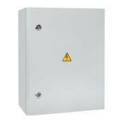 Щит распределительный навесной «KRATOS» 48 мод. 50.40.22 IP66 EKF mb26-504022