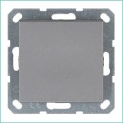 Выключатель 1-кл. 10А IP20 механизм алюм. Jasmart G3011S