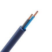 Кабель Русский Свет КГтп-ХЛ 2х6 (N) 380/660-3 (м) 10141