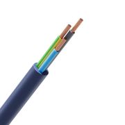 Кабель Русский Свет КГтп-ХЛ 3х1.5 (N PE) 380/660-3 (м) 10142