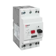 Выключатель автоматический для защиты двигателя АПД-80 40-63А EKF apd80-me-63